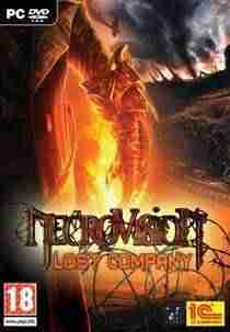 Descargar NecrovisioN Lost Company [English] por Torrent